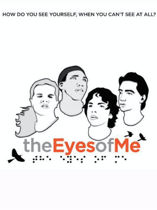 The Eyes of Me Poster