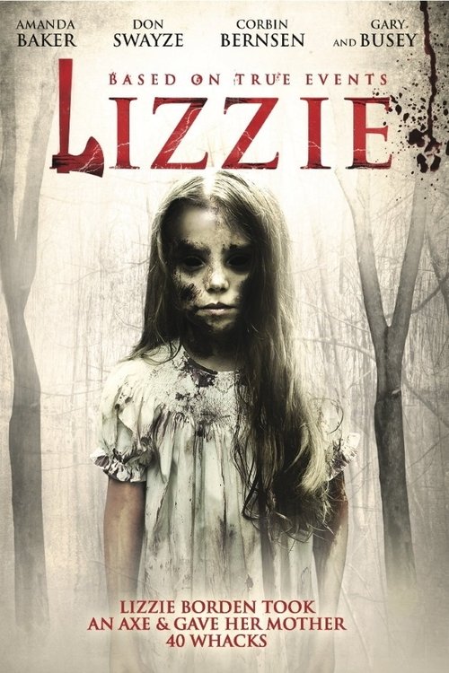 Lizzie Poster