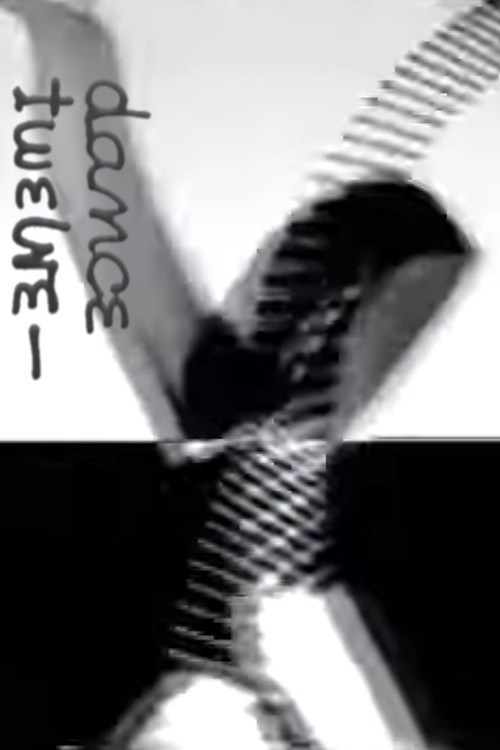 Dance Twelve Poster