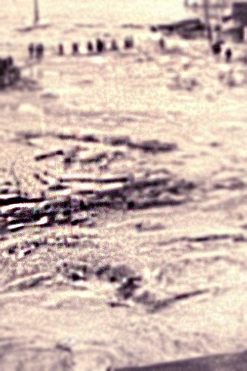 Disaster on Kurenivka Poster