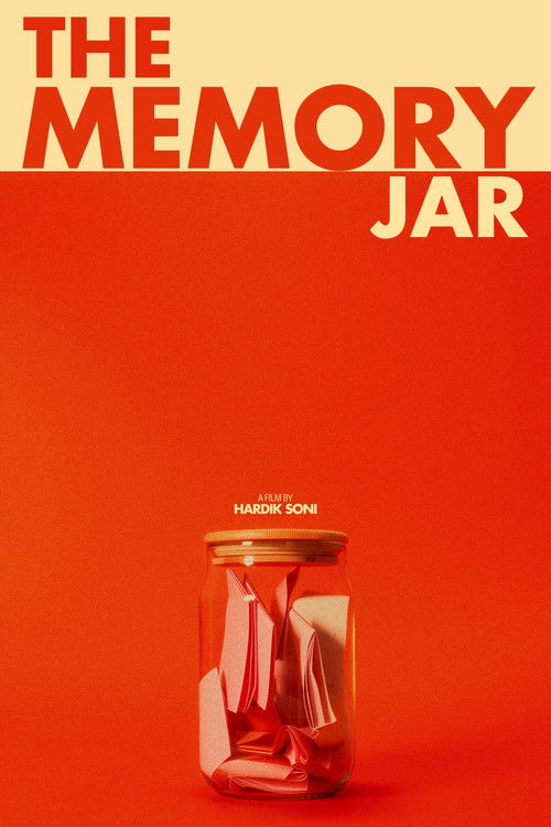 The Memory Jar Poster