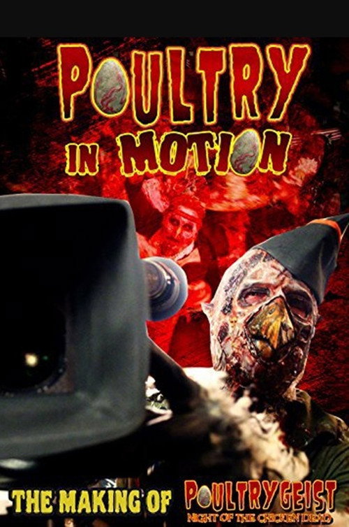Poultry in Motion: Truth Is Stranger Than Chicken Poster