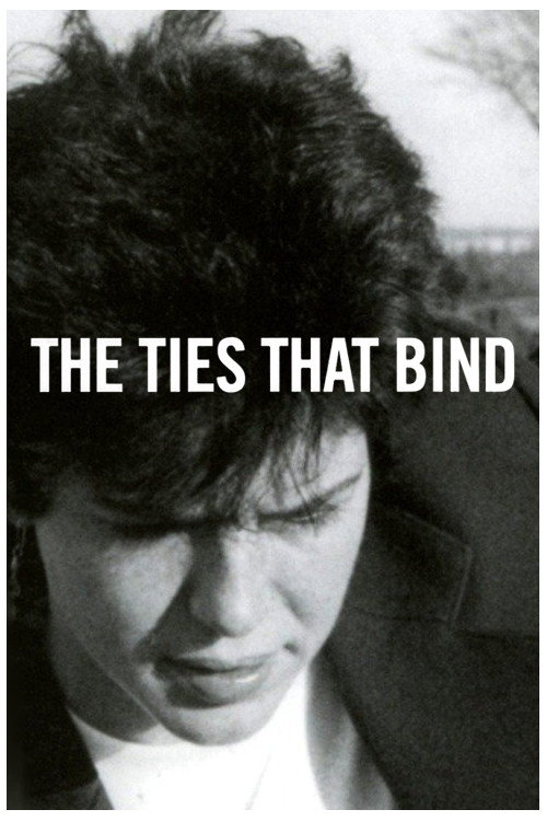 The Ties That Bind Poster