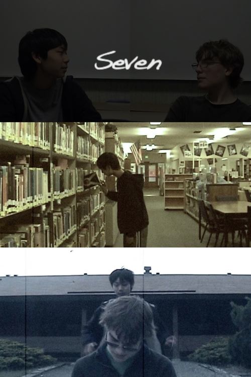 Seven Poster