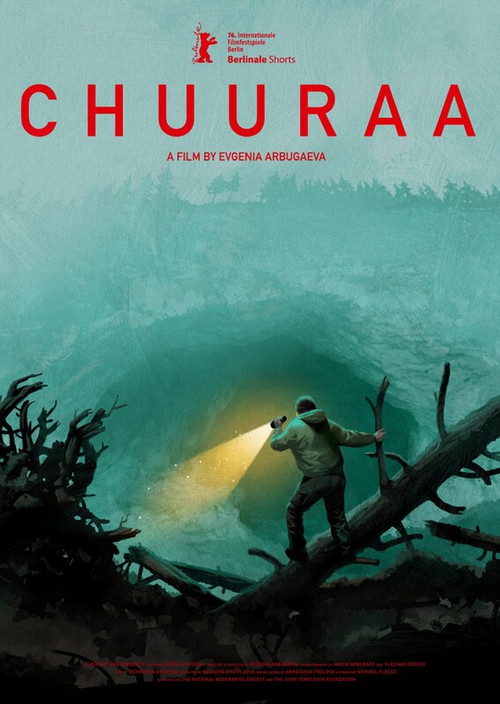 Chuuraa Poster
