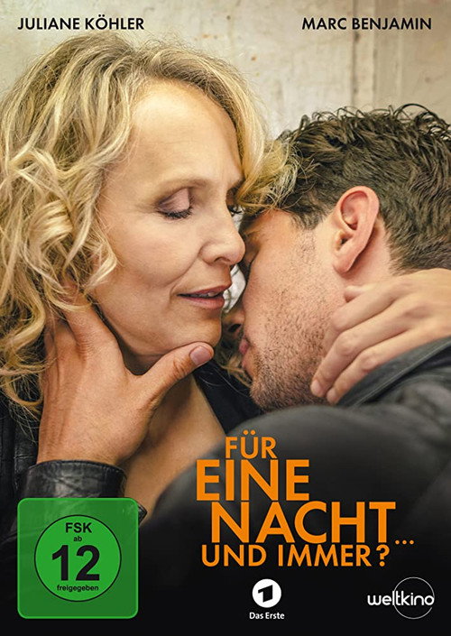 Für eine Nacht... und immer? Poster