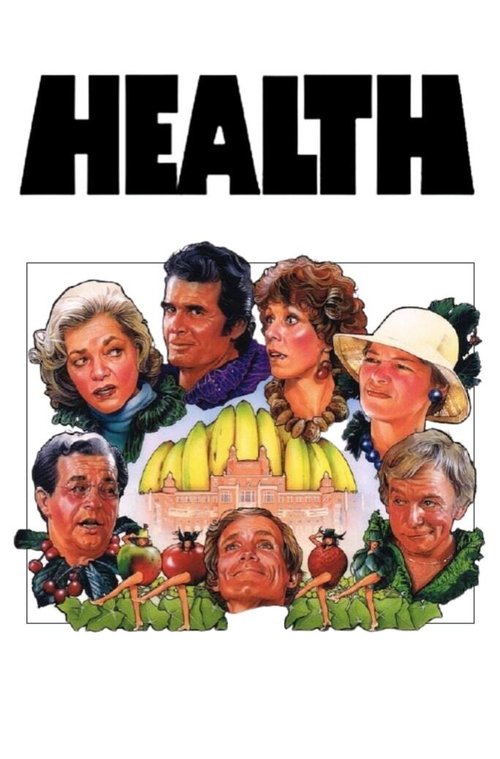 HealtH Poster