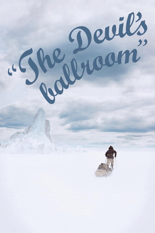 The Devil's Ballroom Poster