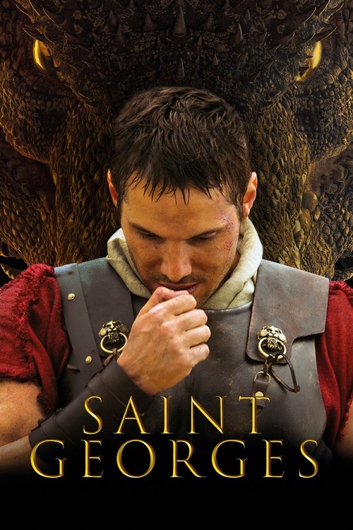 George Of Cappadocia Poster