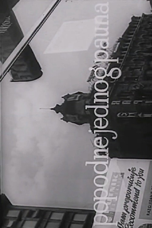 Afternoon of a Peacock Poster