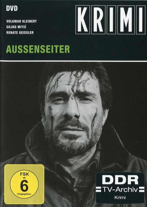 Außenseiter Poster