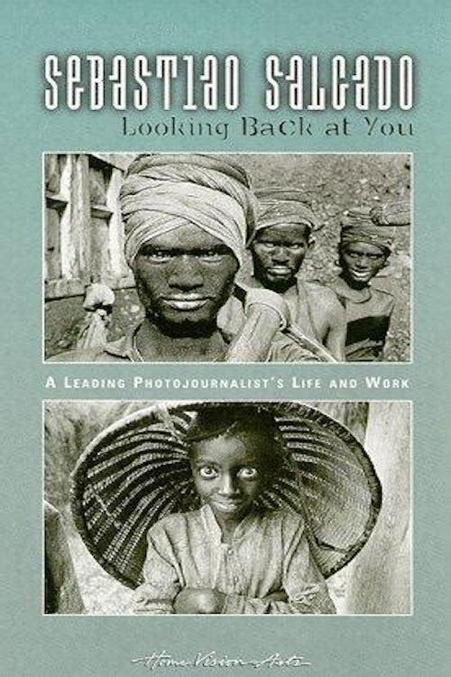 Looking Back at You Poster