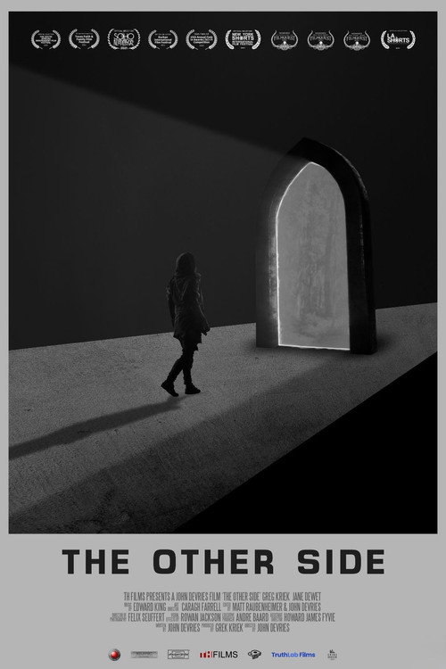 The Other Side Poster
