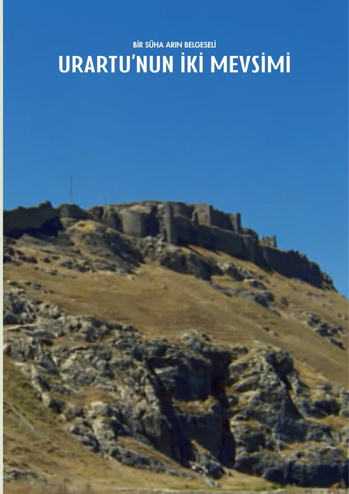 Two Seasons of Urartu Poster