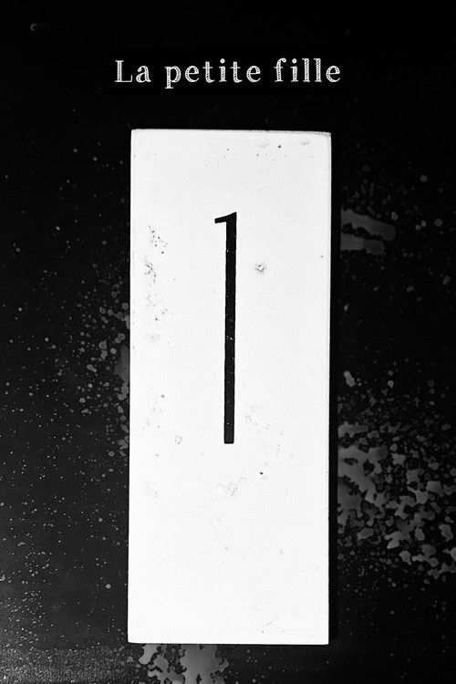 Les enfants perdus 1. La petite fille Poster