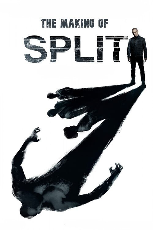 The Making of 'Split' Poster