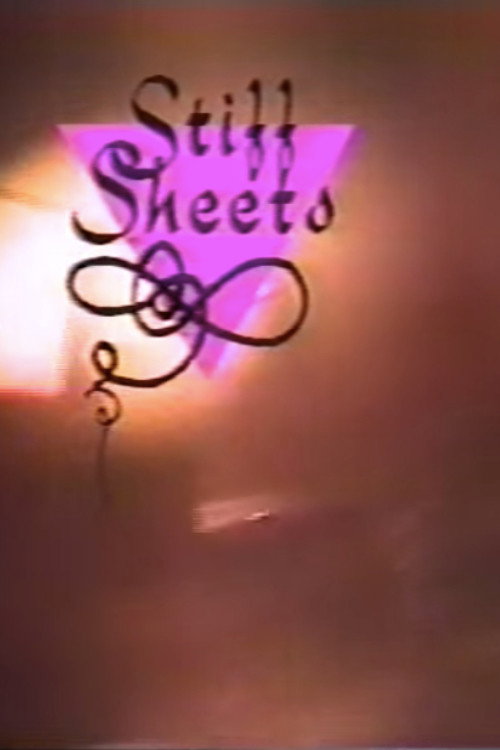 Stiff Sheets Poster
