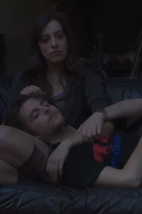 The Fantasy of a Barnacle Poster