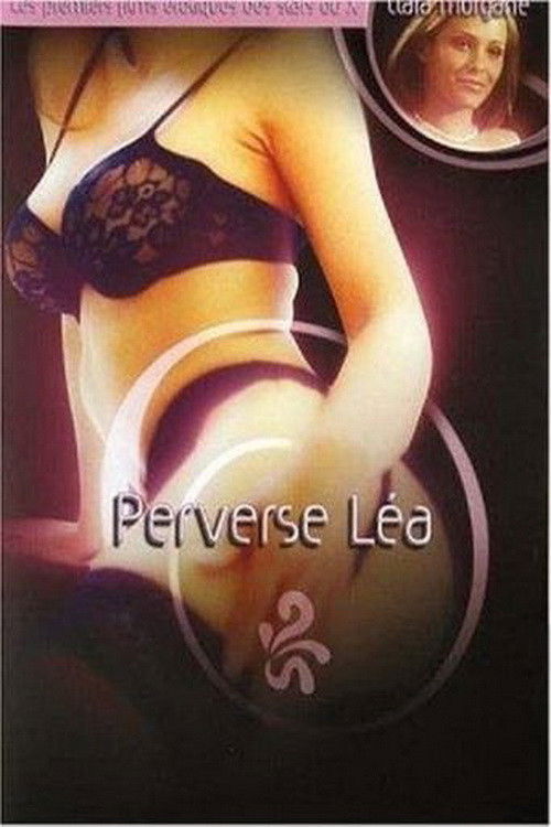 Naughty Léa Poster