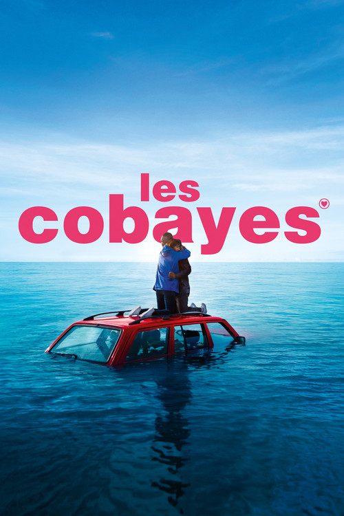 Les Cobayes Poster