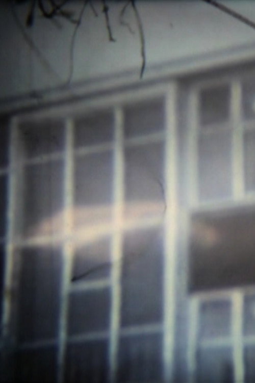 Hunger for Death Poster