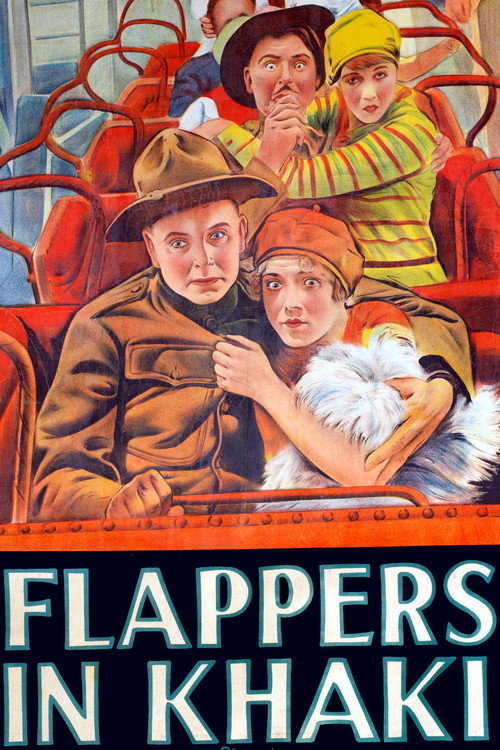 Riley of the Rainbow Division Poster