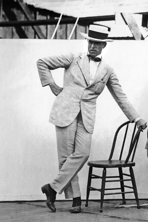 A Disastrous Flirtation Poster