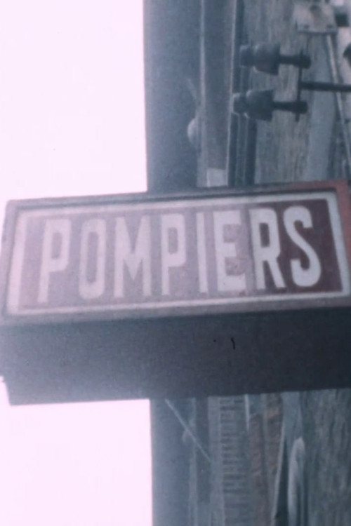 Ne pas stagner Poster