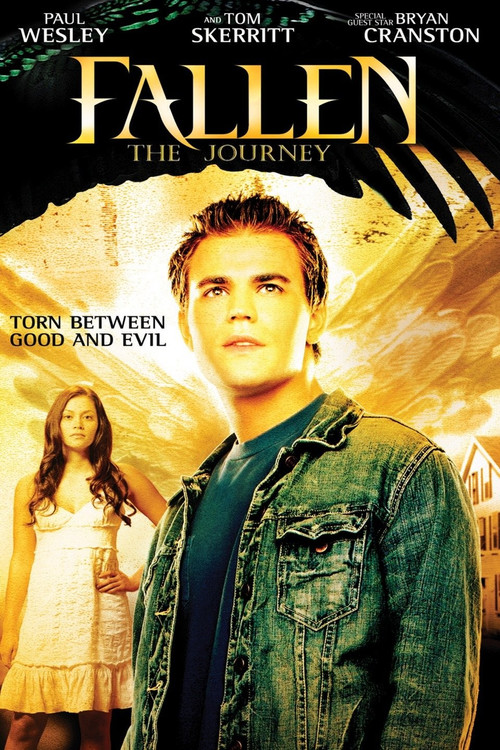 Fallen II: The Journey Poster