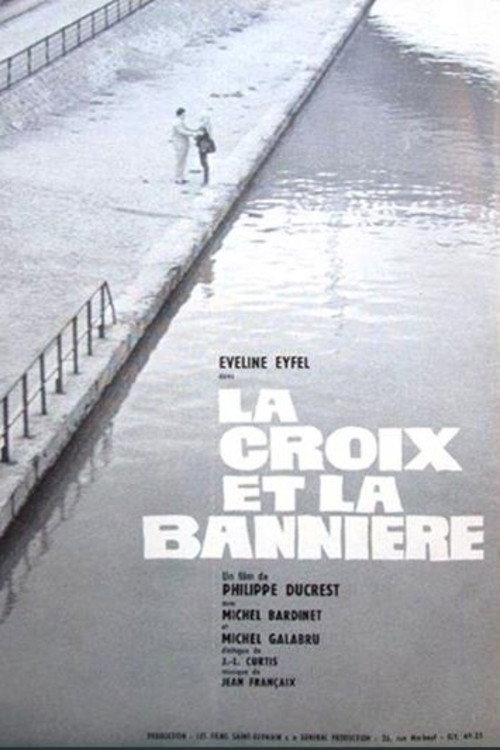 The Cross and the Banner Poster