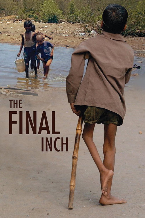 The Final Inch Poster