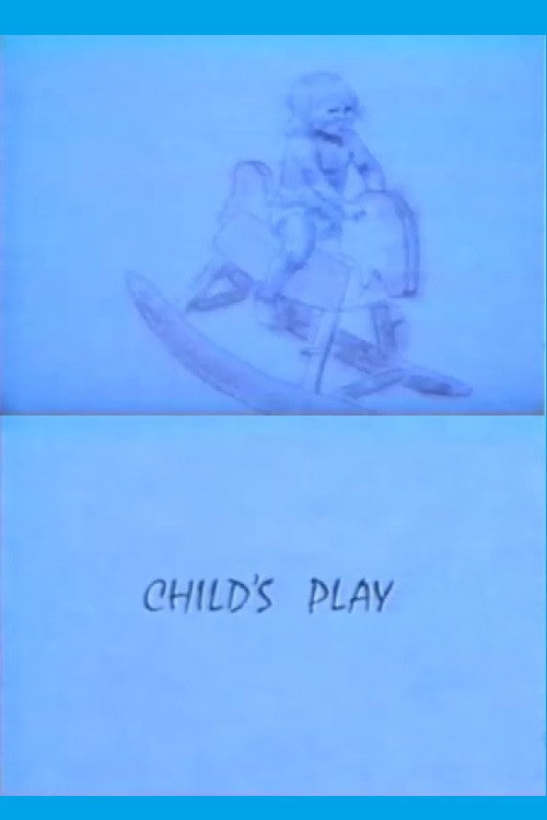 Child's Play Poster
