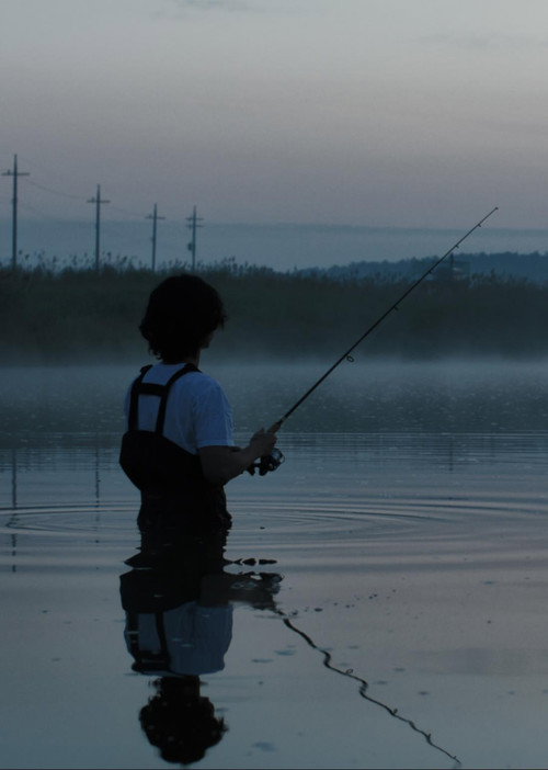 Disillusioned Poster