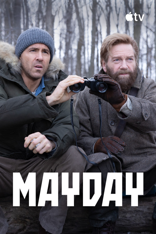 Mayday Poster