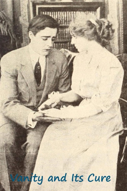 Vanity and Its Cure Poster