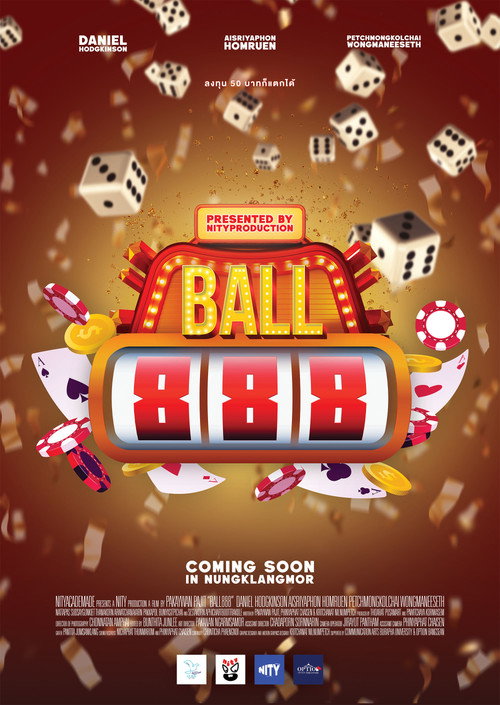 Ball888 Poster
