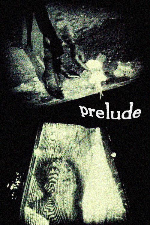 Prelude Poster
