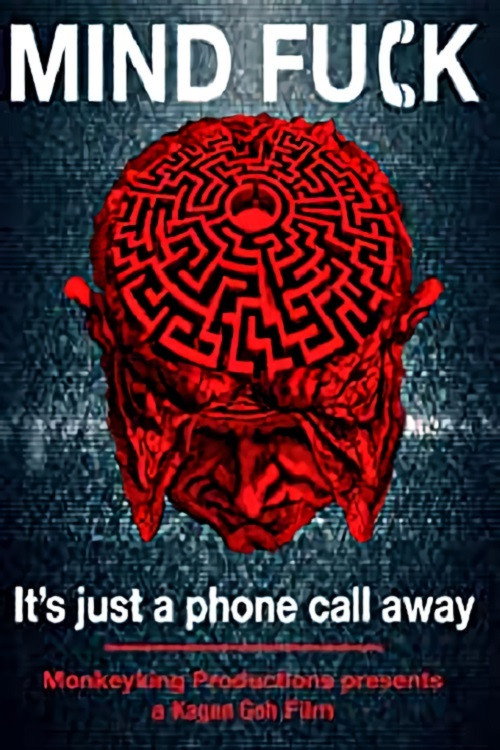 Mind Fuck Poster