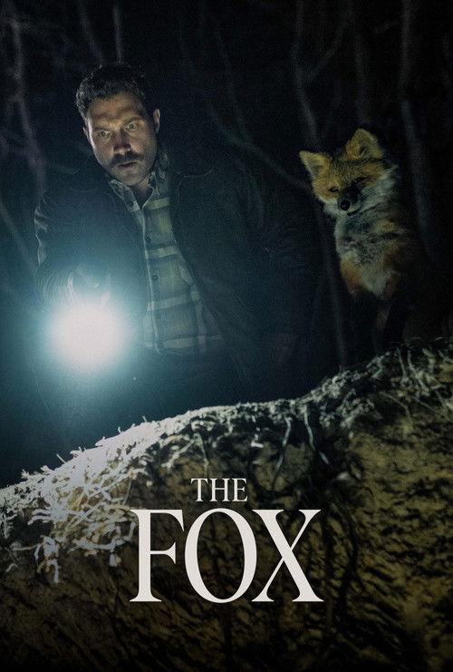 The Fox Poster