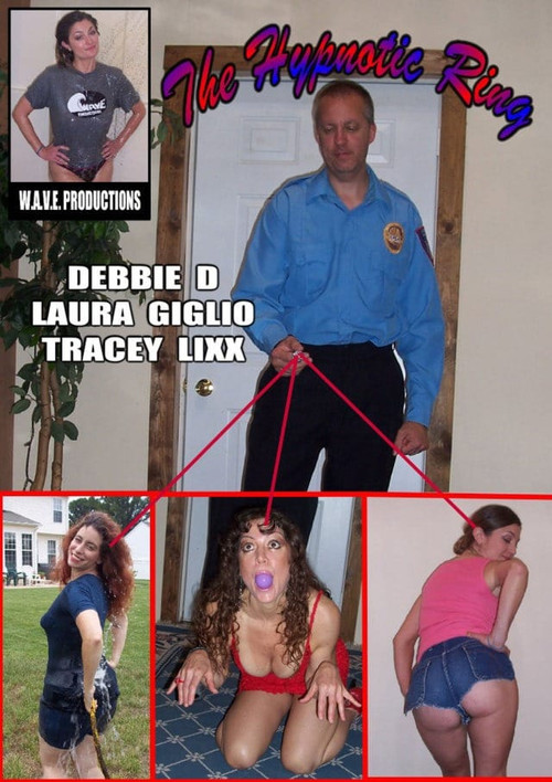 The Hypnotic Ring Poster