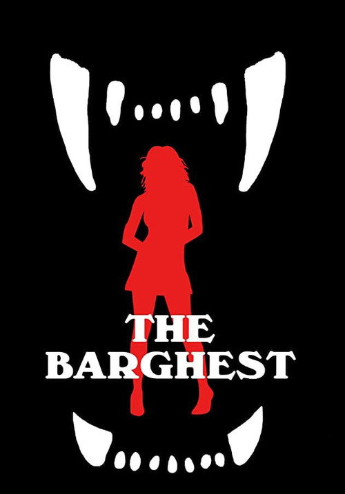 The Barghest Poster