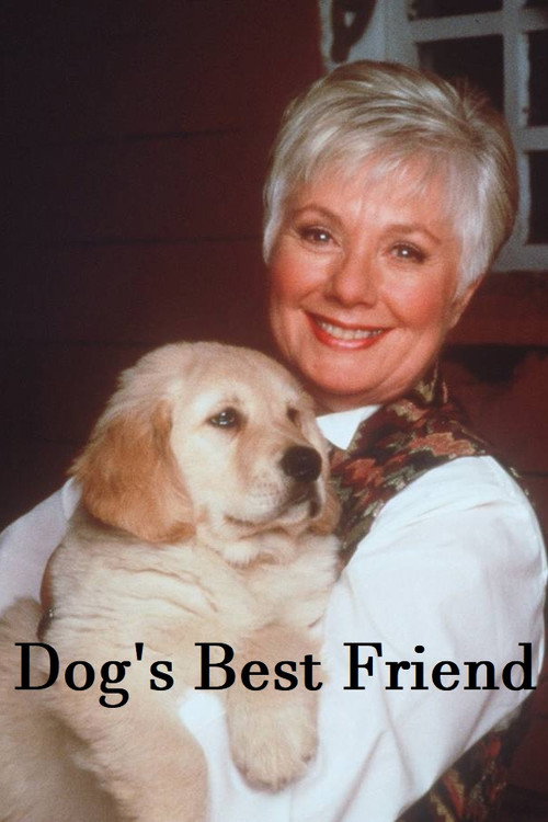 Dog's Best Friend Poster