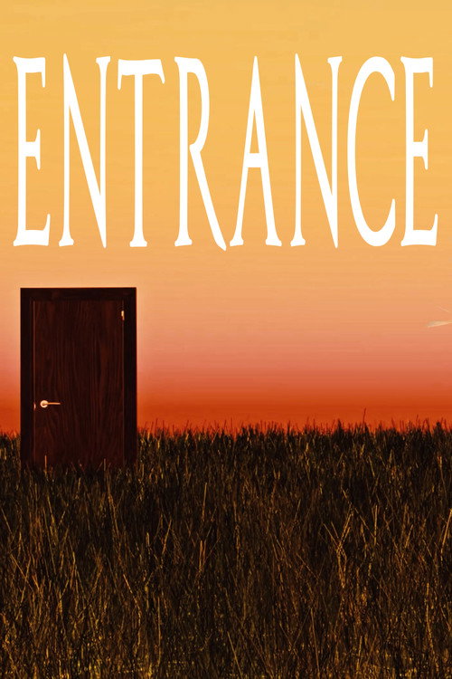 Entrance Poster