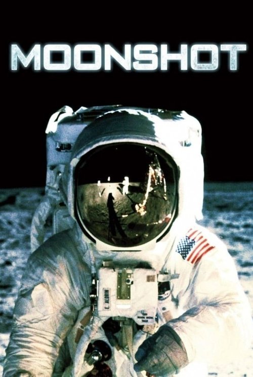 Moonshot Poster