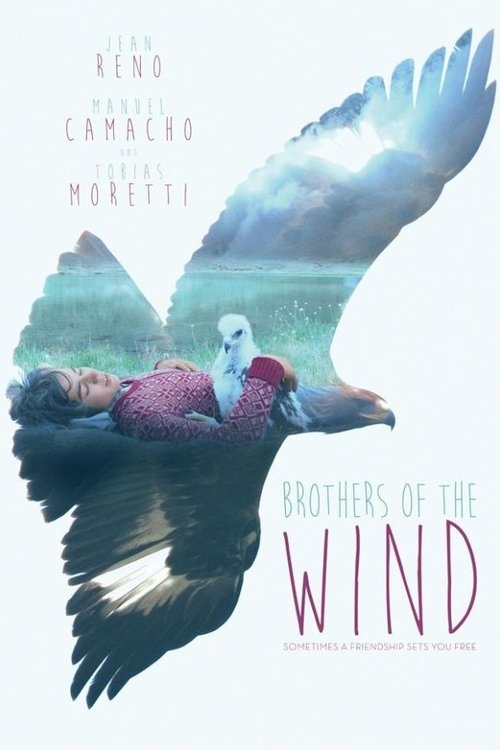Brothers of the Wind Poster