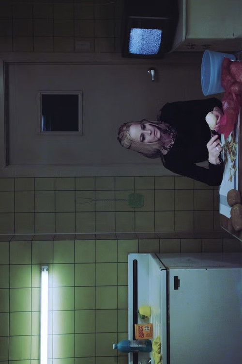 Scorsese's Women Poster