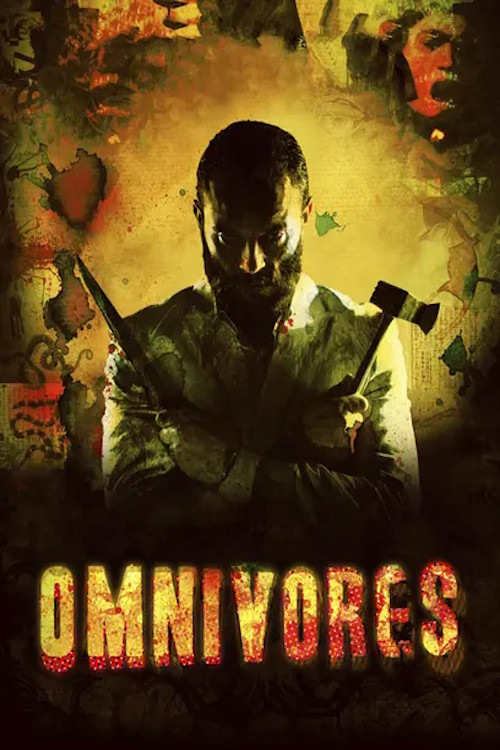 Omnivores Poster