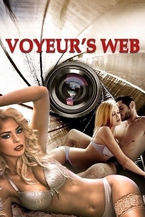 Voyeur's Web Poster