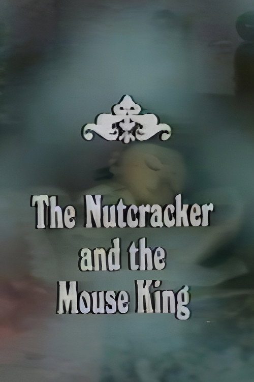 The Nutcracker and the Mouse King Poster