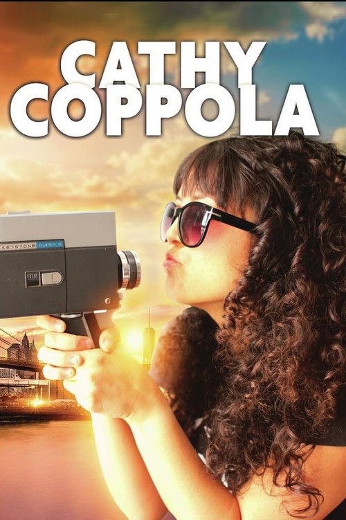 Cathy Coppola Poster